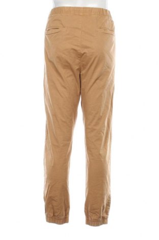 Мъжки панталон American Eagle, Размер L, Цвят Бежов, Цена 41,06 лв.
