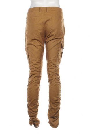 Pantaloni de bărbați American Stitch, Mărime XL, Culoare Bej, Preț 101,97 Lei