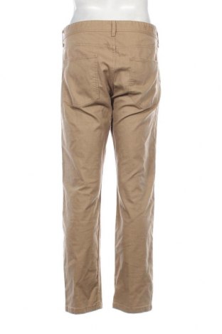 Ανδρικό παντελόνι Angelo Litrico, Μέγεθος XL, Χρώμα  Μπέζ, Τιμή 17,94 €