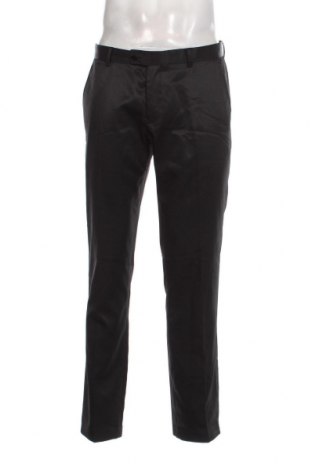 Ανδρικό παντελόνι Angelo Litrico, Μέγεθος L, Χρώμα Μαύρο, Τιμή 3,77 €