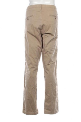 Мъжки панталон Angelo Litrico, Размер XL, Цвят Бежов, Цена 11,60 лв.