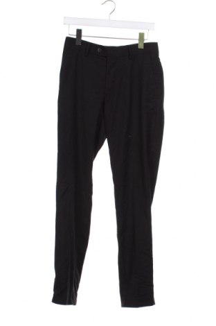 Мъжки панталон Angelo Litrico, Размер S, Цвят Черен, Цена 6,38 лв.