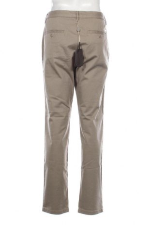 Мъжки панталон Armani Exchange, Размер L, Цвят Бежов, Цена 67,32 лв.