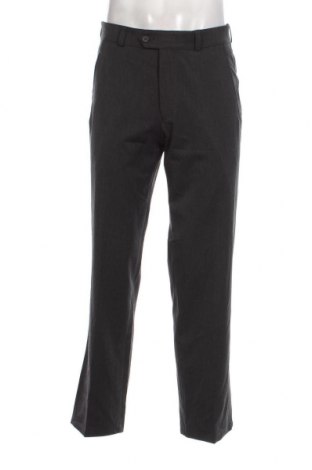 Pantaloni de bărbați Atelier GARDEUR, Mărime M, Culoare Gri, Preț 30,59 Lei