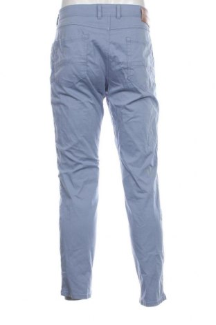 Мъжки панталон Atelier GARDEUR, Размер L, Цвят Син, Цена 24,80 лв.