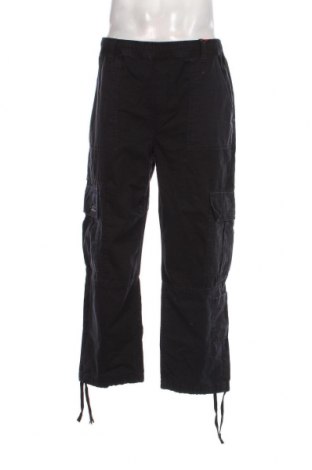 Pantaloni de bărbați BDG, Mărime M, Culoare Negru, Preț 305,92 Lei