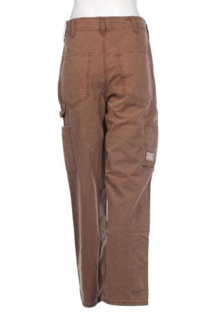 Pantaloni de bărbați BDG, Mărime M, Culoare Maro, Preț 76,48 Lei