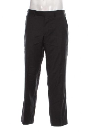 Мъжки панталон BOSS, Размер M, Цвят Черен, Цена 68,50 лв.