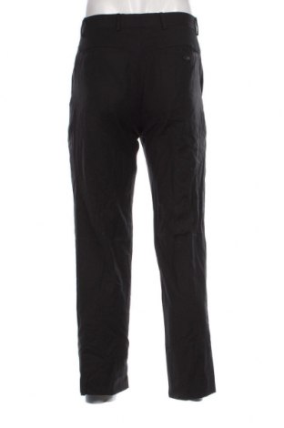 Ανδρικό παντελόνι Banana Republic, Μέγεθος S, Χρώμα Μαύρο, Τιμή 38,35 €