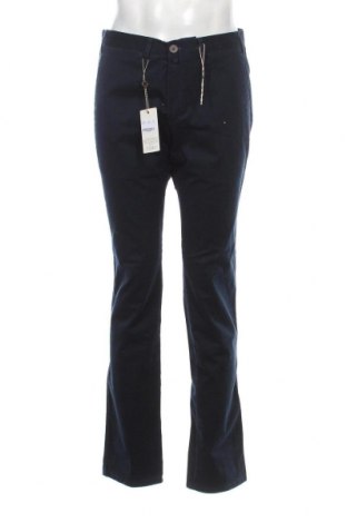 Ανδρικό παντελόνι Barbour, Μέγεθος M, Χρώμα Μπλέ, Τιμή 57,83 €