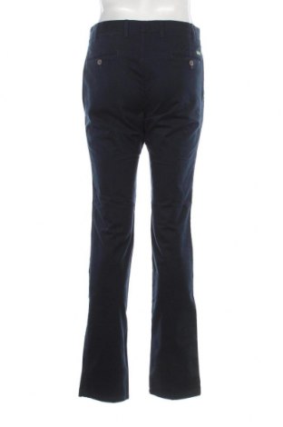 Pánske nohavice  Barbour, Veľkosť M, Farba Modrá, Cena  105,15 €