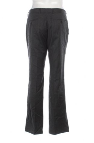 Мъжки панталон Batistini, Размер M, Цвят Сив, Цена 8,12 лв.