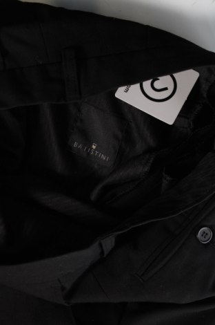 Ανδρικό παντελόνι Batistini, Μέγεθος M, Χρώμα Μαύρο, Τιμή 2,69 €