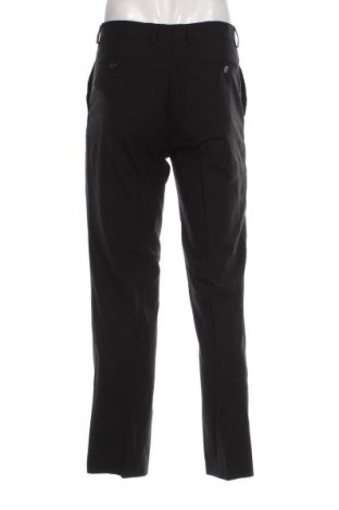 Pantaloni de bărbați Batistini, Mărime M, Culoare Negru, Preț 21,94 Lei