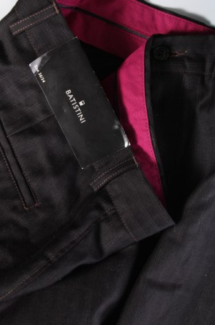 Pánské kalhoty  Batistini, Velikost L, Barva Černá, Cena  147,00 Kč