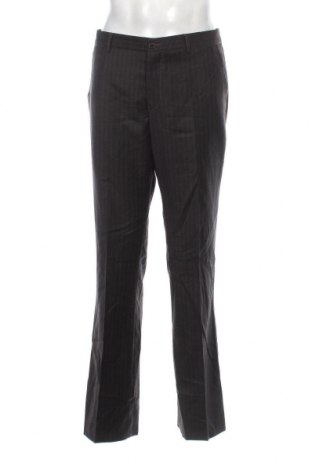 Ανδρικό παντελόνι Batistini, Μέγεθος L, Χρώμα Μαύρο, Τιμή 4,27 €