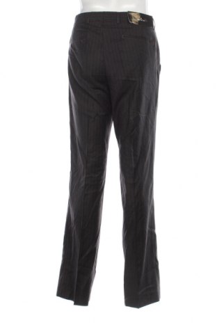 Pantaloni de bărbați Batistini, Mărime L, Culoare Negru, Preț 30,26 Lei