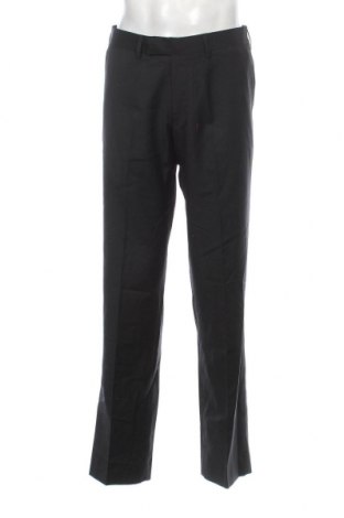 Pantaloni de bărbați Batistini, Mărime M, Culoare Negru, Preț 151,32 Lei