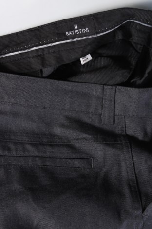 Pánské kalhoty  Batistini, Velikost L, Barva Černá, Cena  125,00 Kč