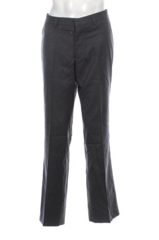 Мъжки панталон Batistini, Размер L, Цвят Черен, Цена 14,50 лв.