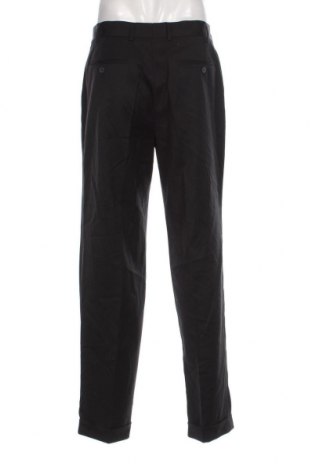 Ανδρικό παντελόνι Bexleys, Μέγεθος M, Χρώμα Μαύρο, Τιμή 3,80 €