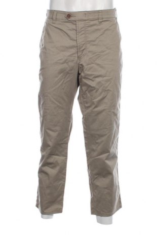 Мъжки панталон Bison, Размер XL, Цвят Бежов, Цена 16,40 лв.