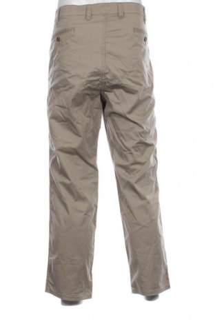 Мъжки панталон Bison, Размер XL, Цвят Бежов, Цена 13,53 лв.