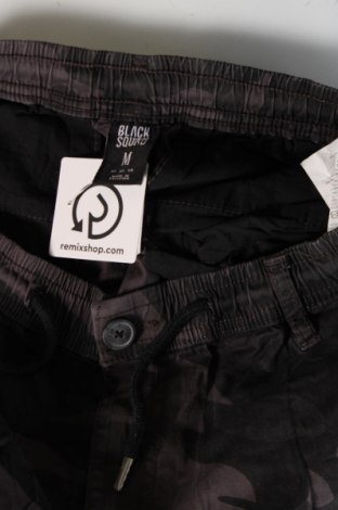 Ανδρικό παντελόνι Black Squad, Μέγεθος M, Χρώμα Γκρί, Τιμή 17,94 €