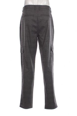 Pantaloni de bărbați Blend, Mărime L, Culoare Gri, Preț 76,48 Lei