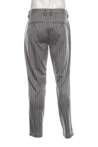 Pantaloni de bărbați Blend, Mărime L, Culoare Gri, Preț 61,18 Lei