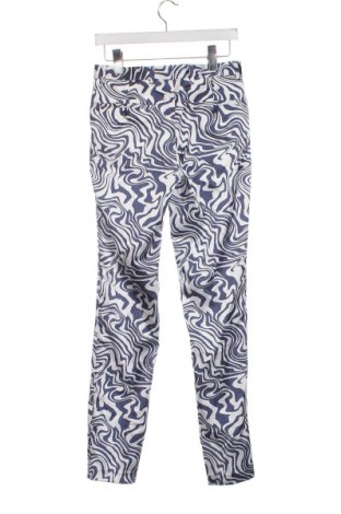 Ανδρικό παντελόνι Boohoo, Μέγεθος XS, Χρώμα Πολύχρωμο, Τιμή 23,71 €