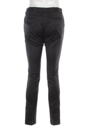Pantaloni de bărbați Boohoo, Mărime M, Culoare Negru, Preț 22,70 Lei