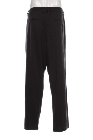 Мъжки панталон Bpc Bonprix Collection, Размер 4XL, Цвят Черен, Цена 21,75 лв.
