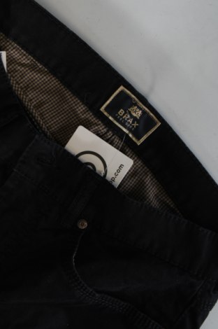 Pánske nohavice  Brax, Veľkosť S, Farba Čierna, Cena  5,27 €