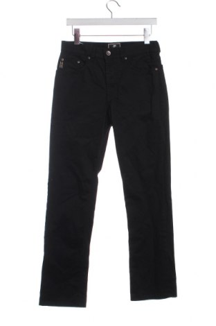 Ανδρικό παντελόνι Brax, Μέγεθος S, Χρώμα Μαύρο, Τιμή 23,01 €