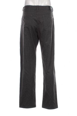 Pantaloni de bărbați Brax, Mărime L, Culoare Gri, Preț 30,59 Lei