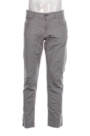 Pantaloni de bărbați Brax, Mărime L, Culoare Gri, Preț 122,37 Lei