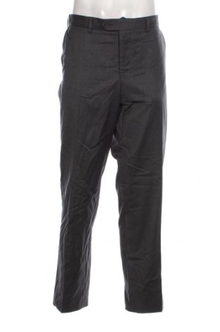 Ανδρικό παντελόνι Brax, Μέγεθος XXL, Χρώμα Γκρί, Τιμή 13,42 €
