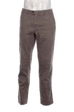 Мъжки панталон Brax, Размер XL, Цвят Многоцветен, Цена 62,00 лв.