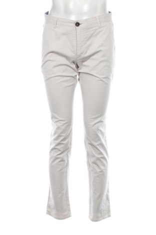 Мъжки панталон Burton of London, Размер M, Цвят Сив, Цена 30,54 лв.