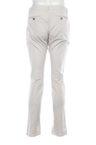 Pantaloni de bărbați Burton of London, Mărime M, Culoare Gri, Preț 77,91 Lei