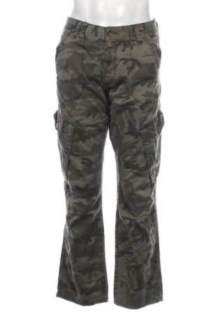 Pantaloni de bărbați C&A, Mărime L, Culoare Multicolor, Preț 95,39 Lei