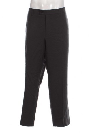 Мъжки панталон C&A, Размер 3XL, Цвят Сив, Цена 17,98 лв.