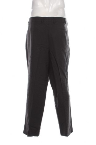 Мъжки панталон C&A, Размер 3XL, Цвят Сив, Цена 20,88 лв.