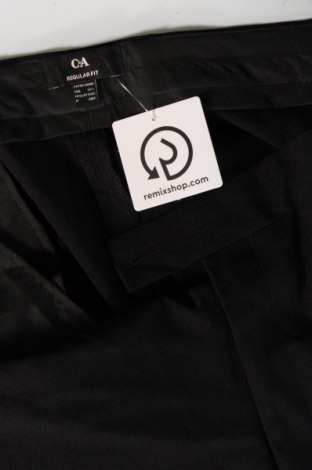 Pánske nohavice  C&A, Veľkosť 3XL, Farba Čierna, Cena  18,78 €
