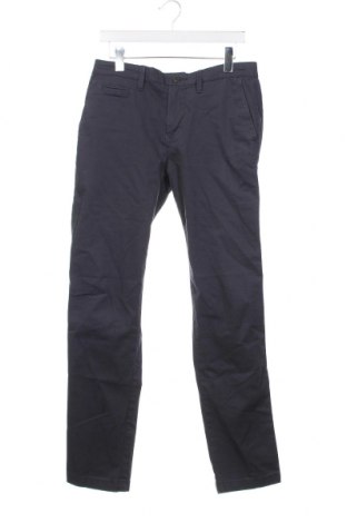 Мъжки панталон C&A, Размер M, Цвят Сив, Цена 14,21 лв.