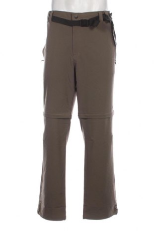 Мъжки панталон CMP, Размер XL, Цвят Кафяв, Цена 42,35 лв.