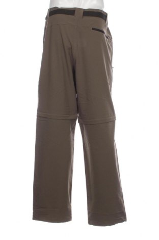 Мъжки панталон CMP, Размер XL, Цвят Кафяв, Цена 77,00 лв.