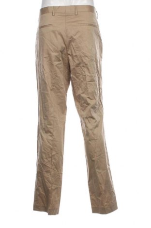 Мъжки панталон COS, Размер XL, Цвят Бежов, Цена 62,00 лв.