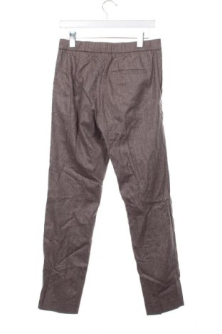 Мъжки панталон COS, Размер S, Цвят Кафяв, Цена 27,90 лв.